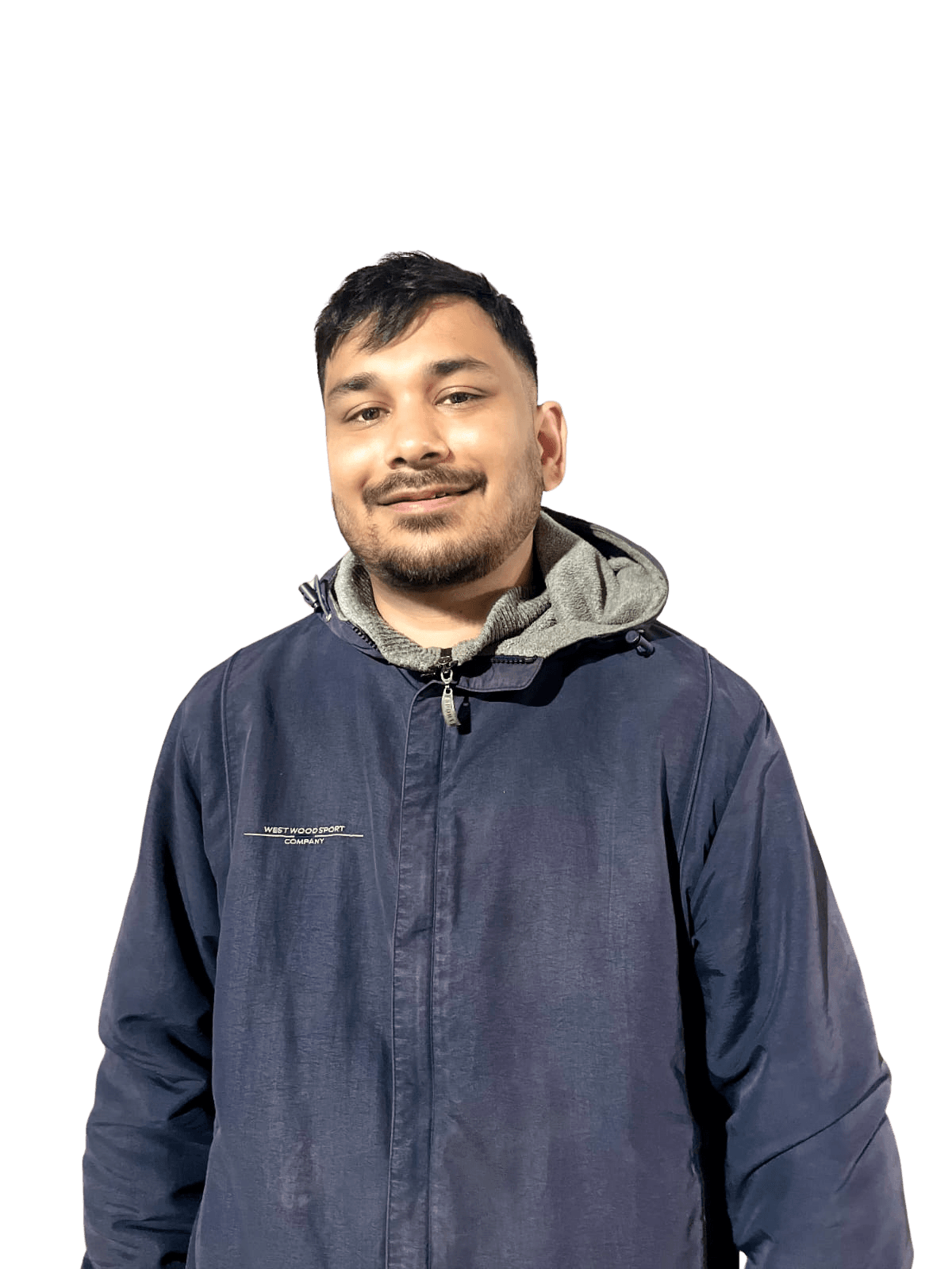 Nishan Yonjan